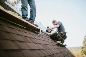 Local Roofers in Davenport, ND